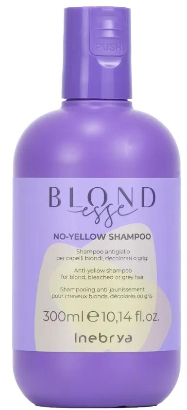 Blondesse No-Yellow Shampoo
