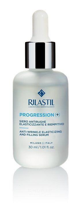Progression+ Anti Wrinkle Elasticizing And Filling Serum