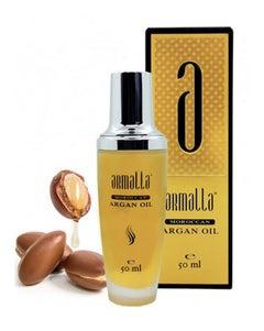 Moroccan Argan Oil