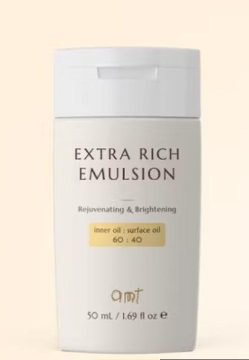 Extra Rich Emulsion