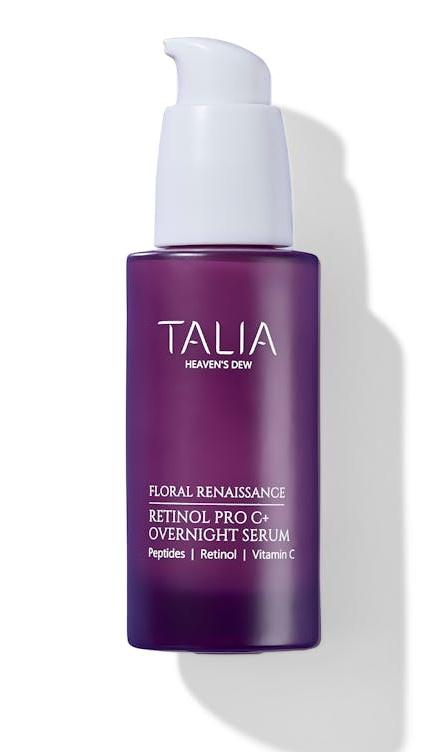 Retinol Pro C+ Overnight Serum Advanced Overnight Brightening Serum