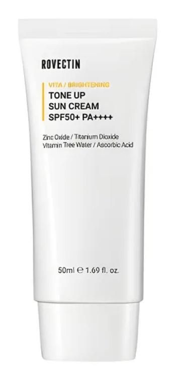 Vita Tone Up Sun Cream