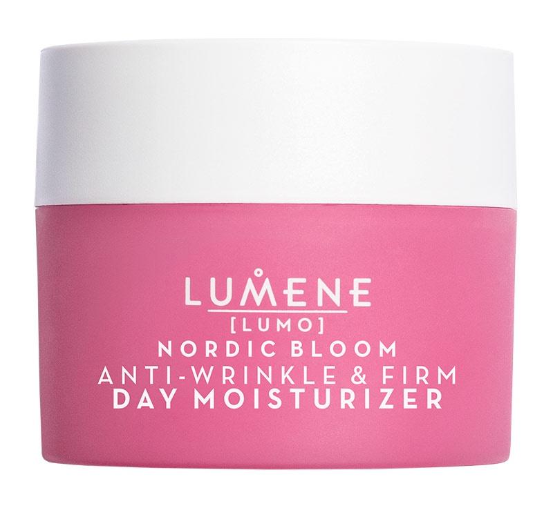 Nordic Bloom Anti-wrinkle & Firm Day Moisturizer