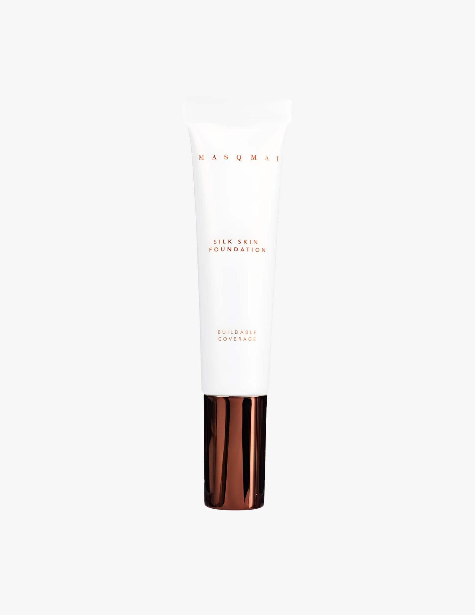 Silk Skin Foundation