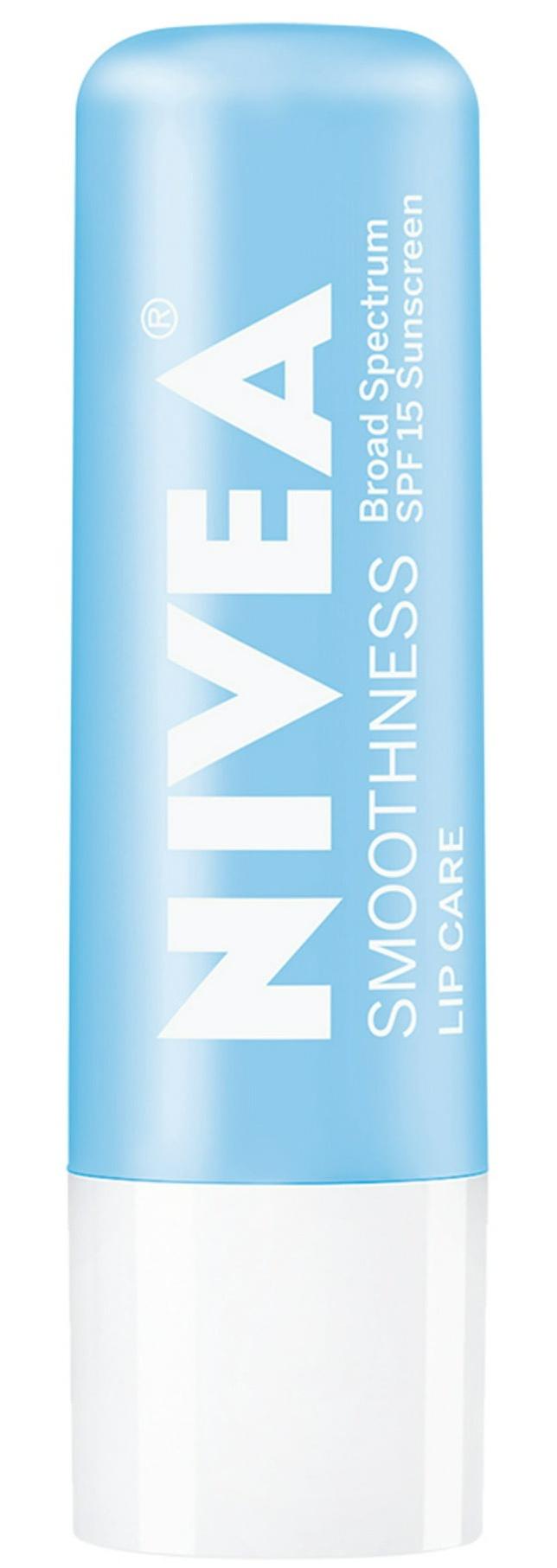 Smoothness Lip Care ~ SPF 15
