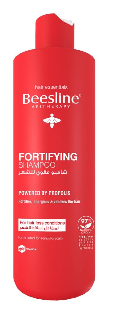 Fortifying Shampoo