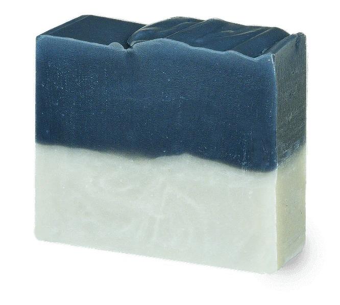 Activated Charcoal Face Cleanser - Handmade Soap