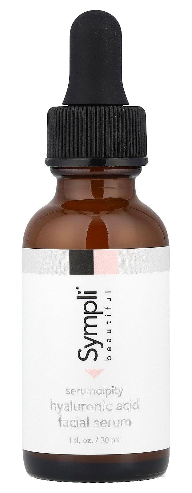 Hyaluronic Acid Facial Serum
