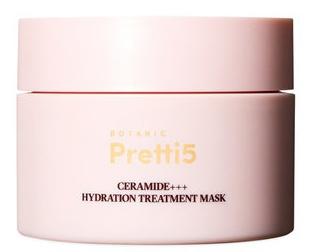Ceramides+++ Hydrating Treatment Mask