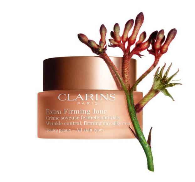 Extra-firming Day Cream (all skin types)