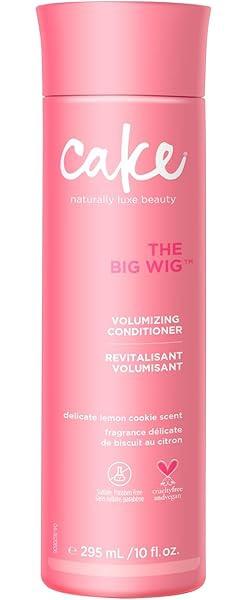 The Big Wig Volumizing Shampoo