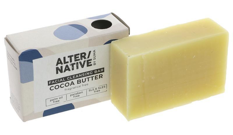 Skincare-facial Soap Bar