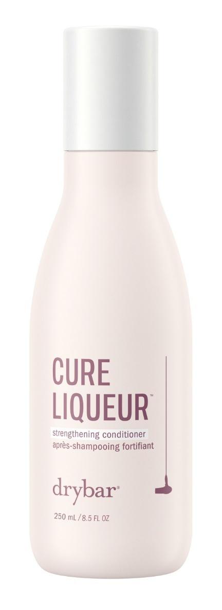 Cure Liquor Conditioner