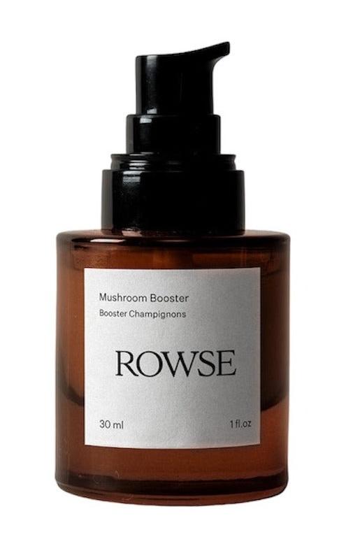 Mushroom Booster