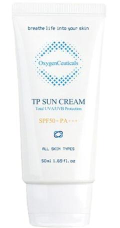 TP Sun Cream