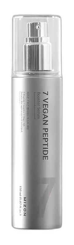 7 Vegan Peptide Booster Serum