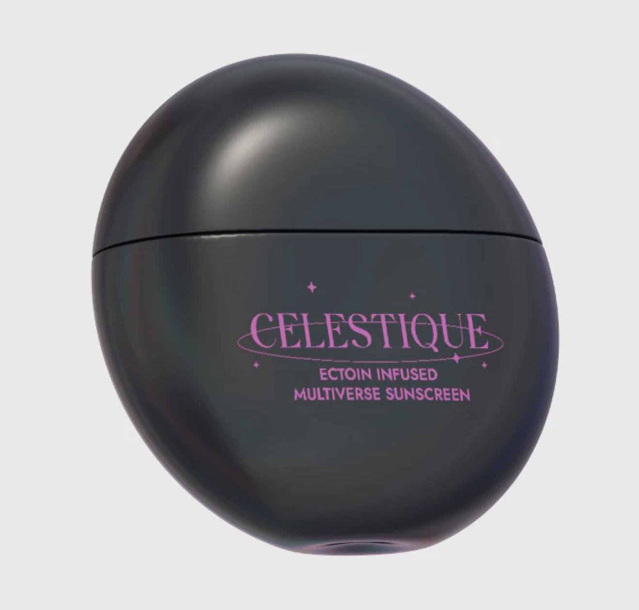 Ectoin Infused Multiverse Sunscreen SPF50+ Pa++++