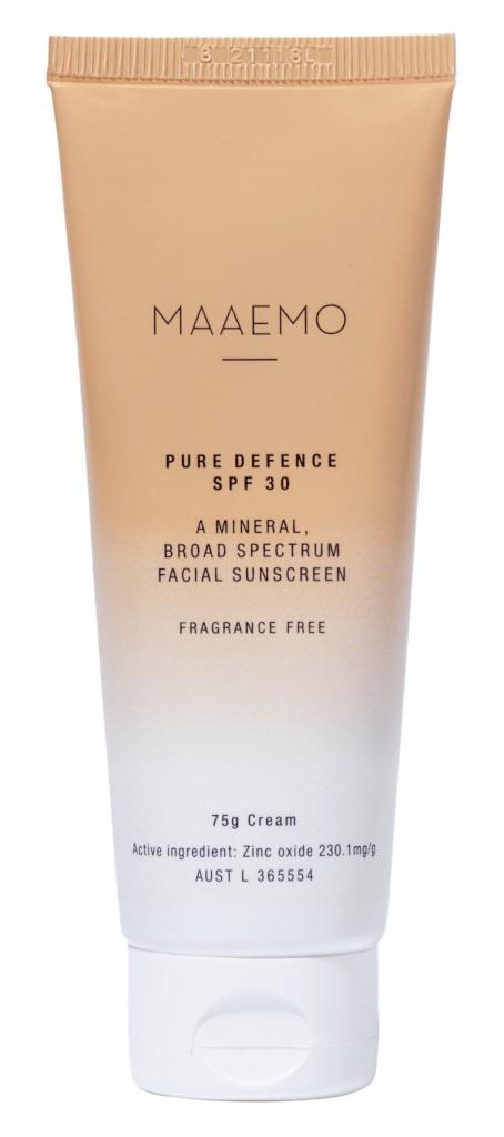 Pure Defence SPF 30