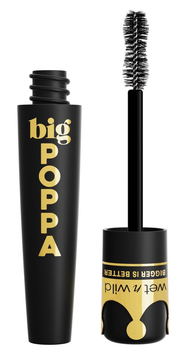 Big Poppa Mascara