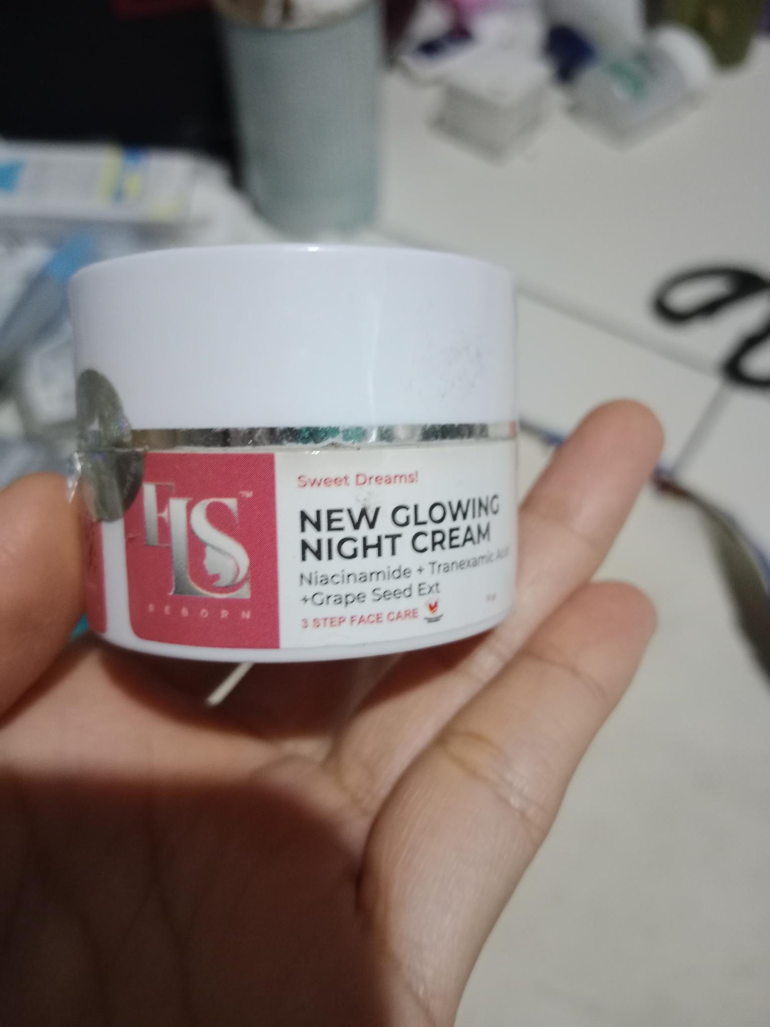 Day Cream
