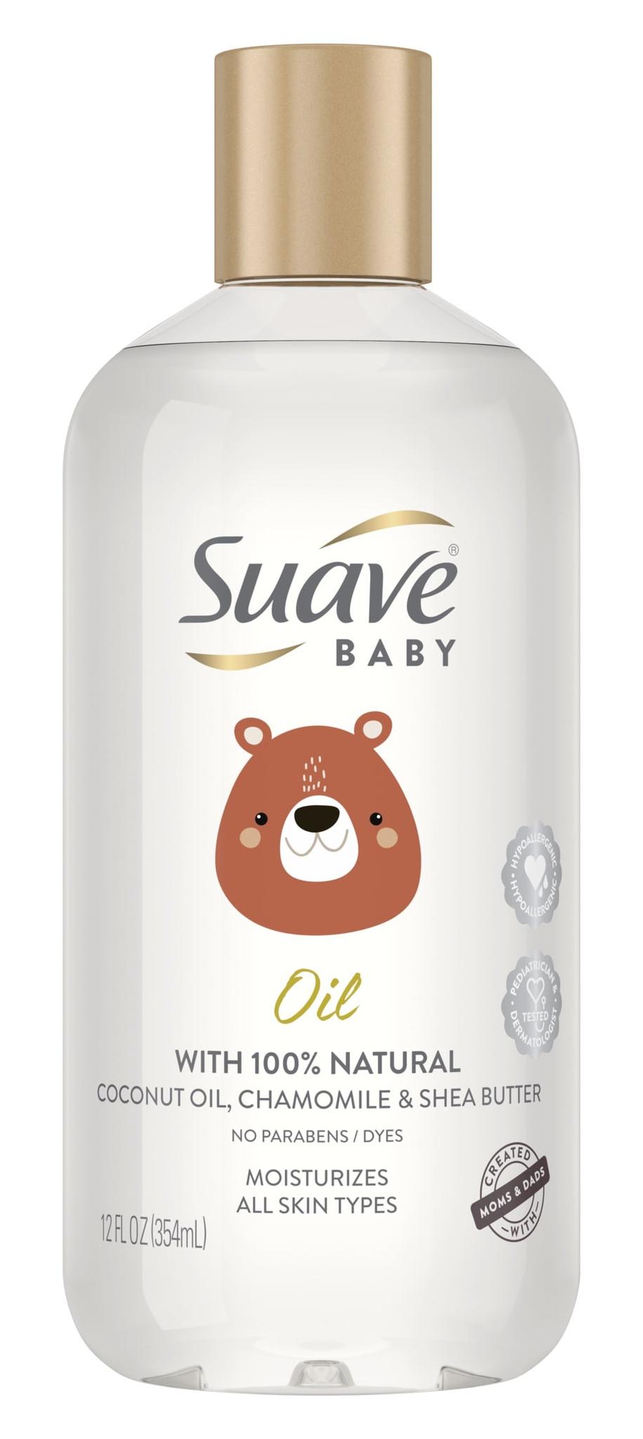 Baby Oil