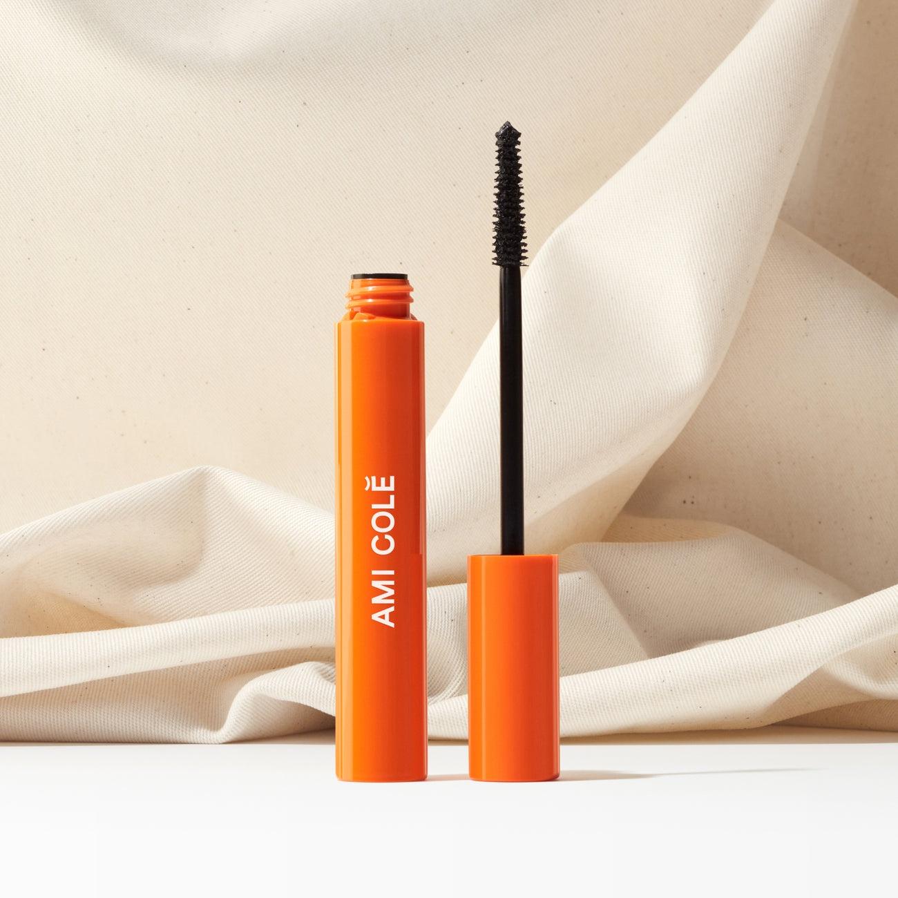 Lash-amplifying Mascara