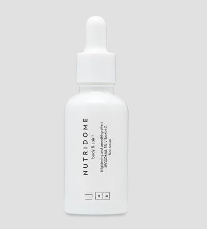 Liposomal 5% Vitamin C