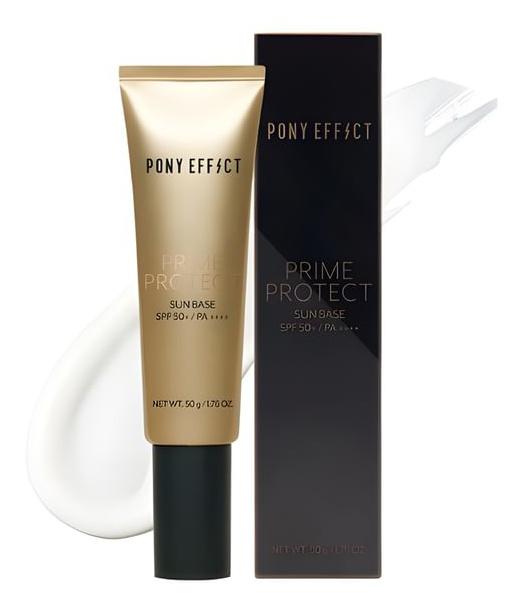 Prime Protect Sun Base SPF50+ Pa++++