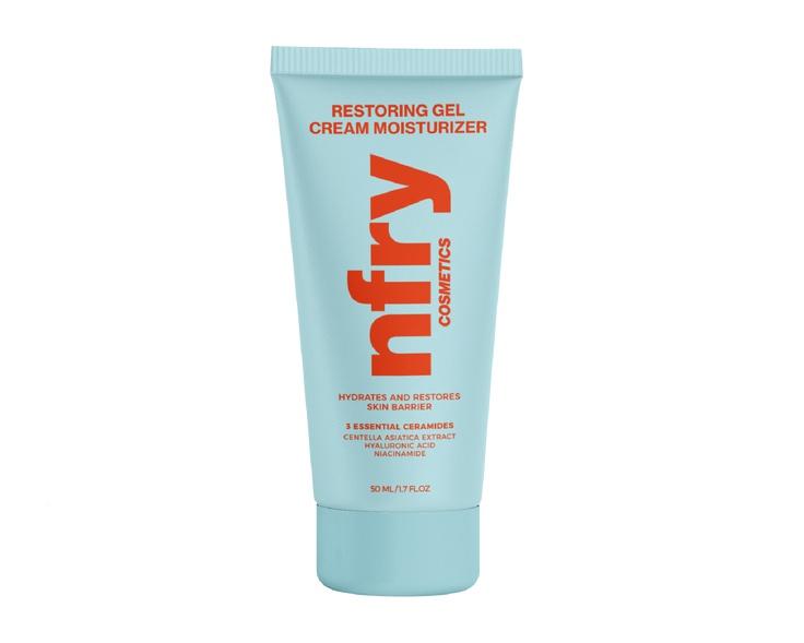 Restoring Gel Cream