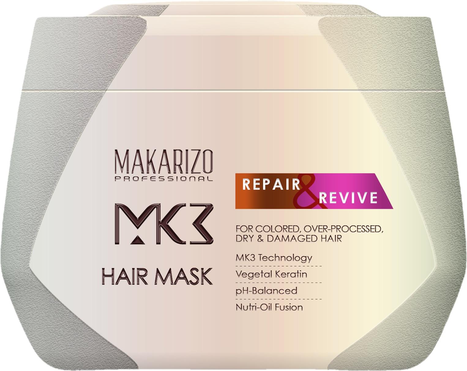Professional Mk3 Repair & Revive Hair Mask