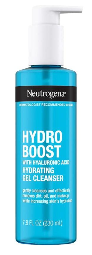 Cleanser