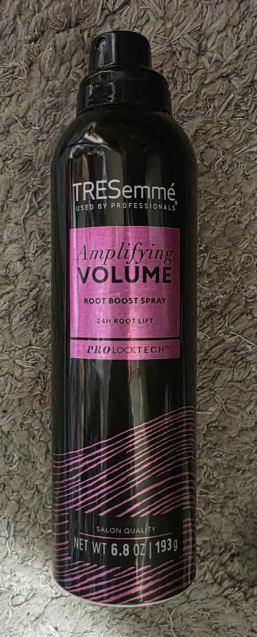 Amplifying Volume Root Boost Spray