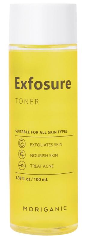Exfosure Toner