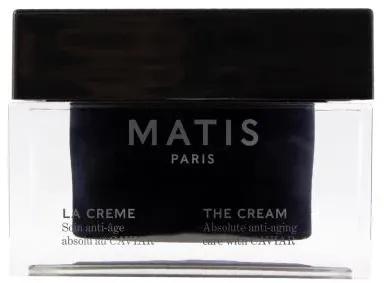 The Cream