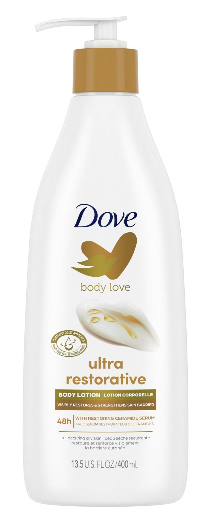 Body Lotion
