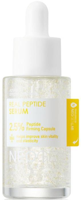 Dermalogy Real Peptide Serum
