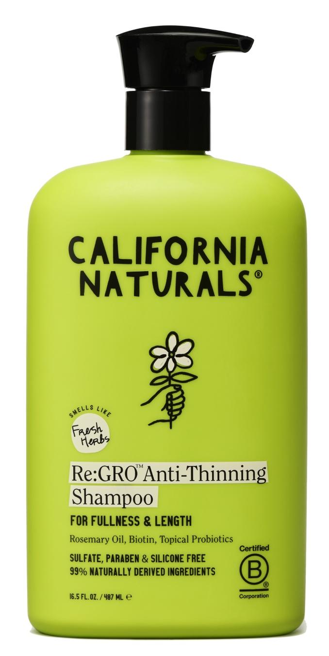Re:gro Anti Thinning Shampoo