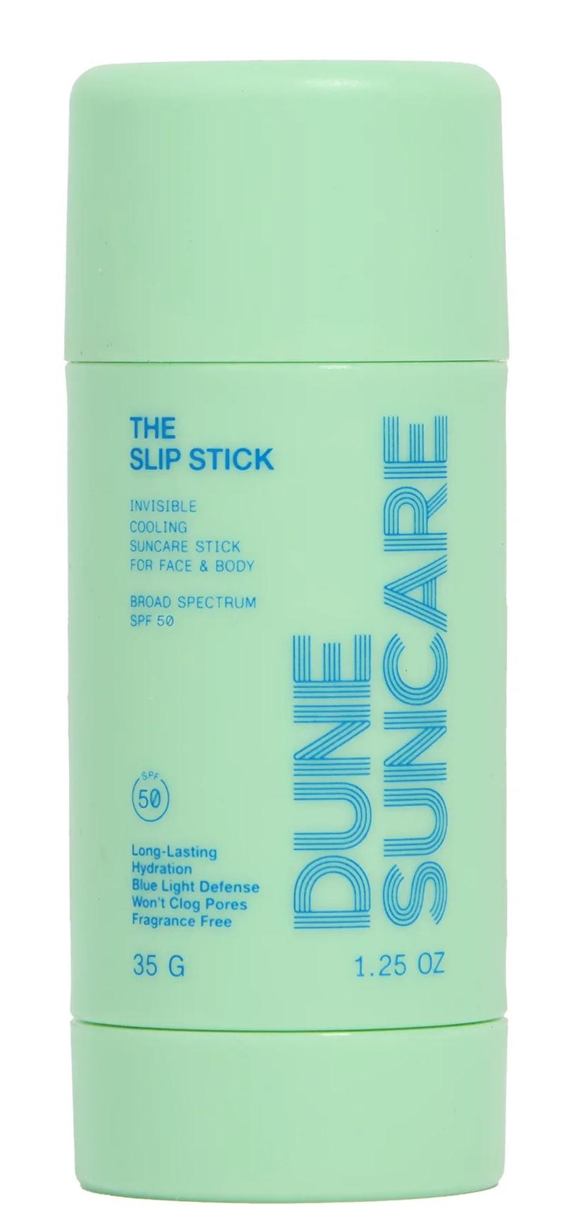 The Slip Stick