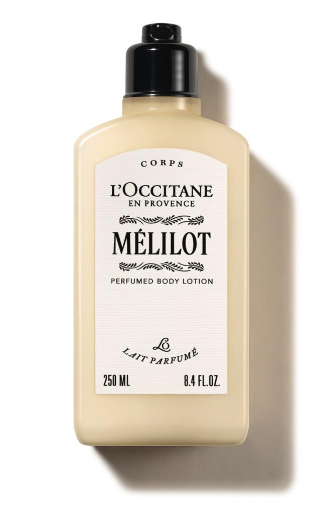 Mélilot Body Lotion