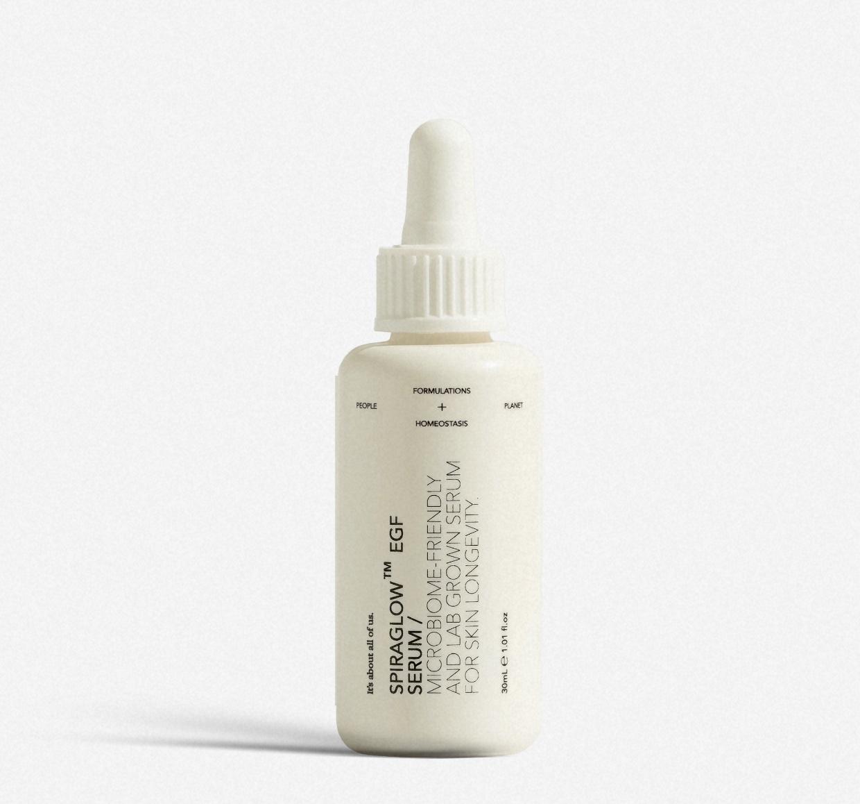 Spiraglow™ Egf Serum