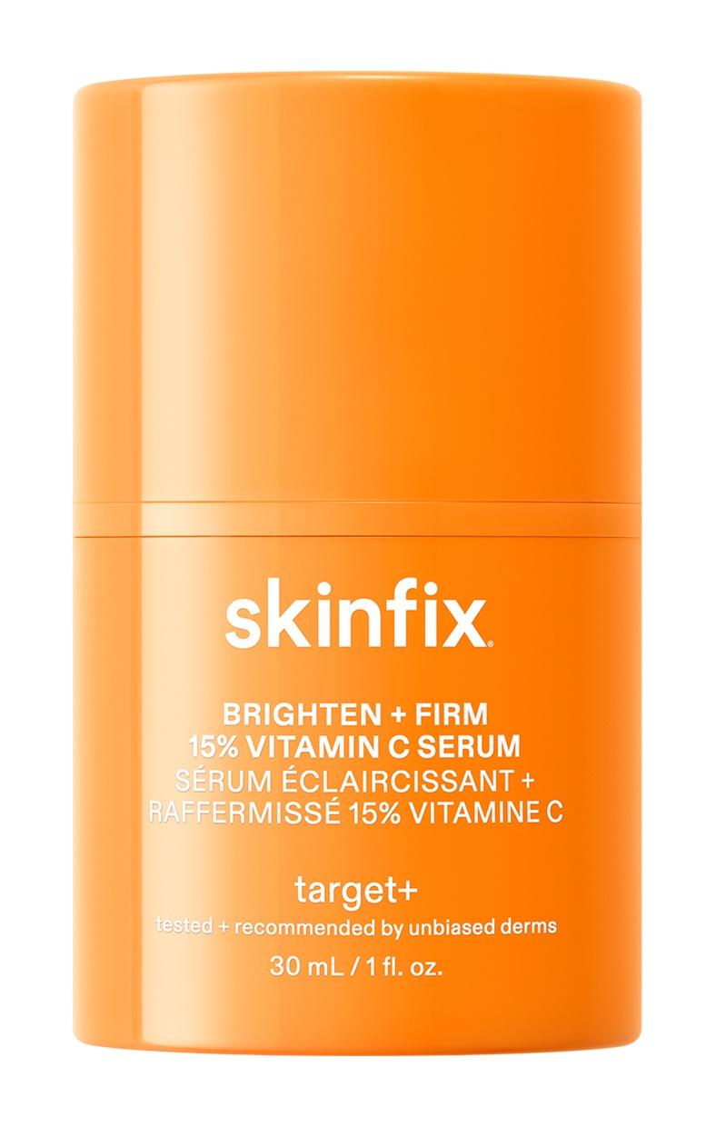 Brighten + Firm