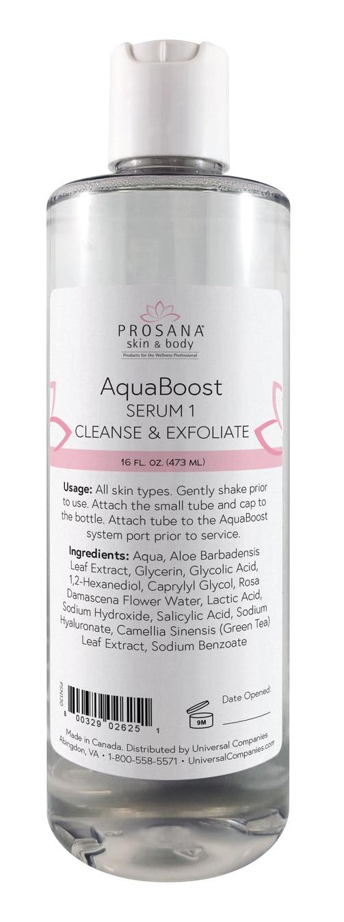 Aquaboost Serum