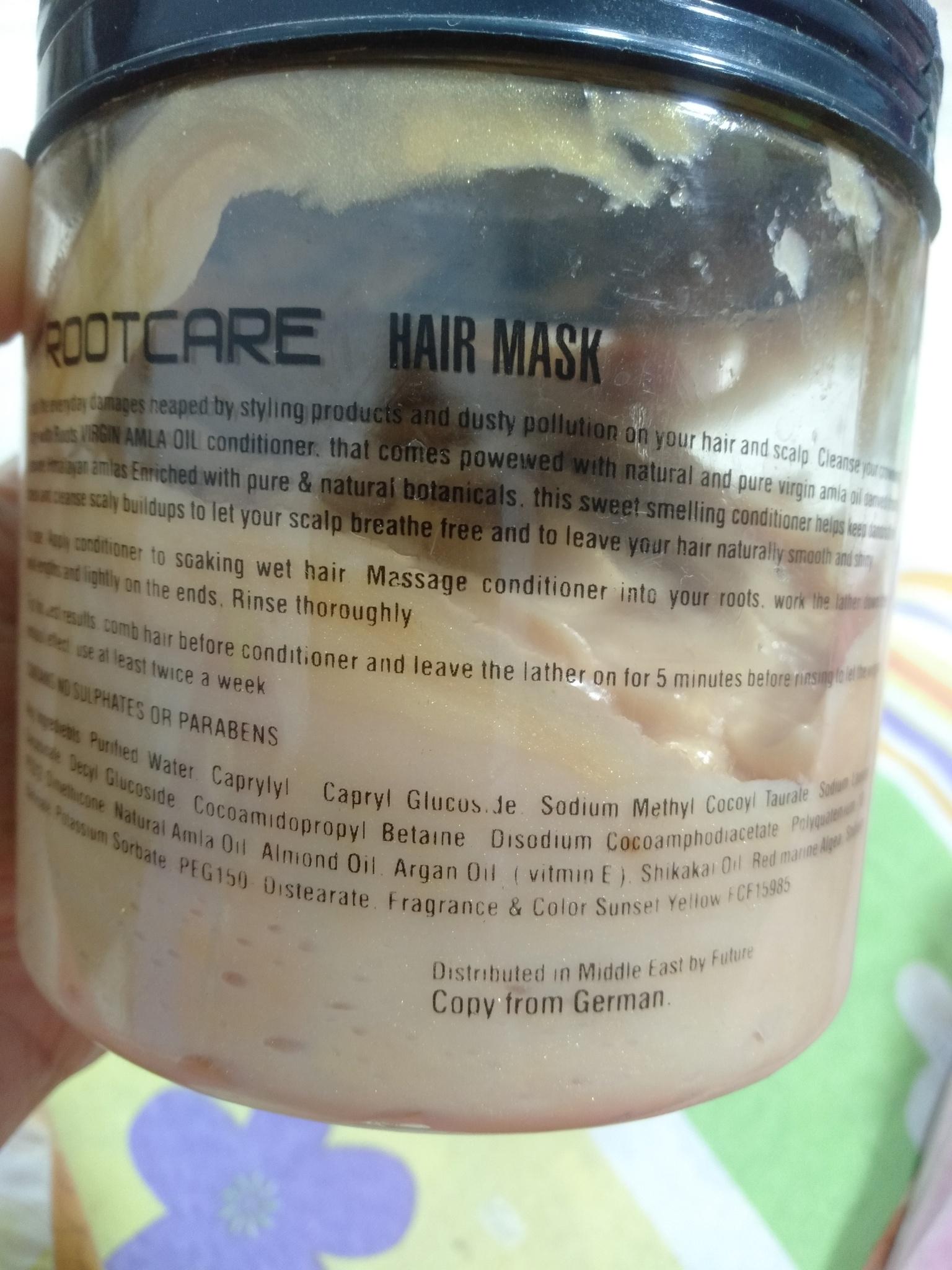 Root Care