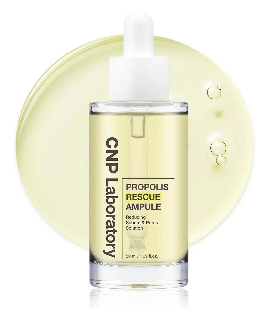 Propolis Rescue Ampule