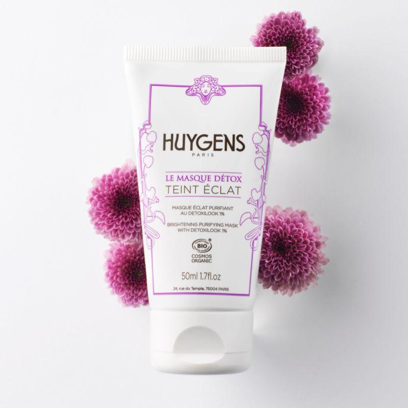 Le Masque Detox Teint Eclat