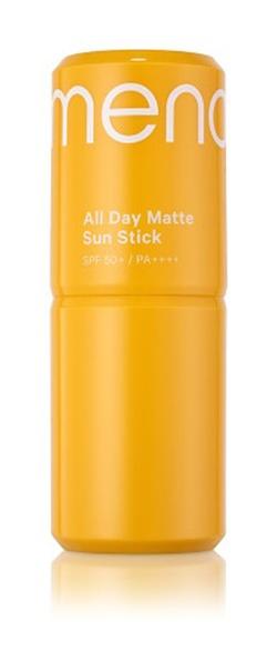 All Day Matte Sun Stick