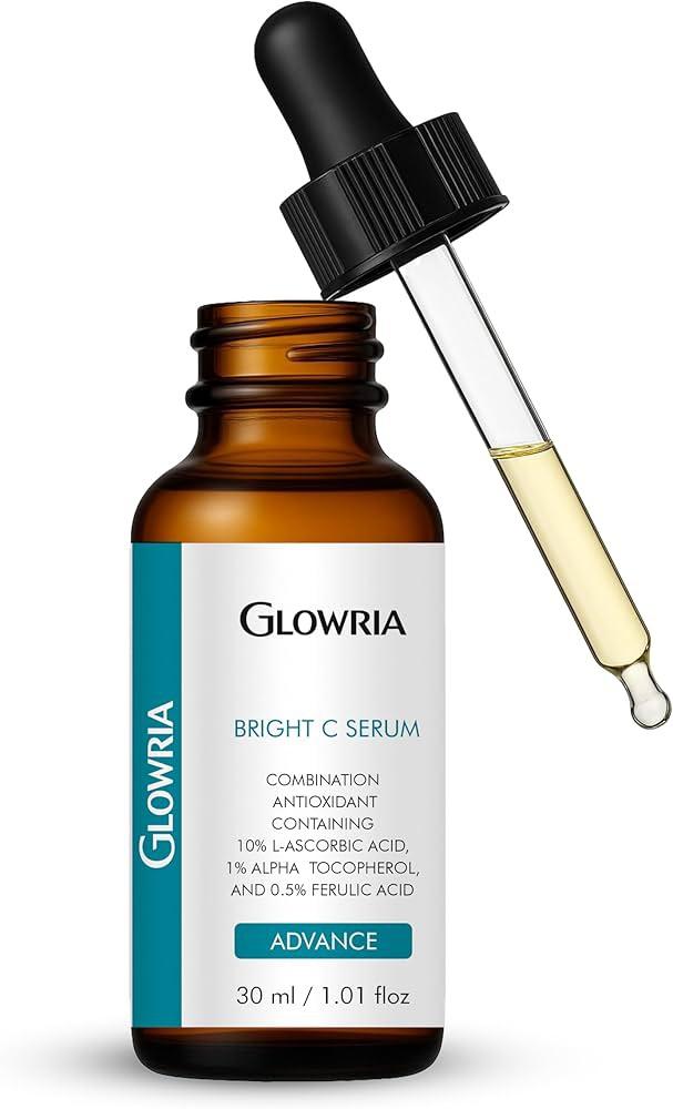 Bright C Serum