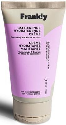 Matterende Hydraterende Crème