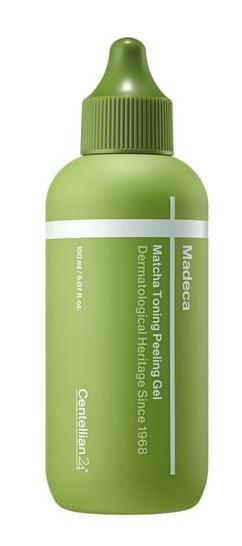 Madeca Matcha Toning Peeling Gel