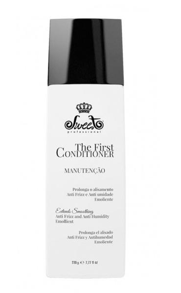 The First Conditioner